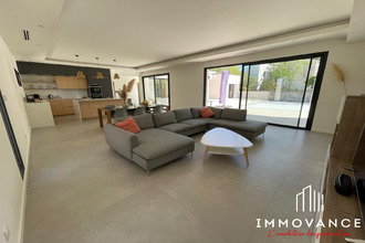 location maison st-aunes 34130