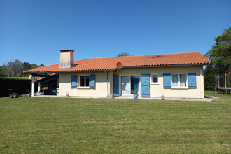 location maison st-avit 40090