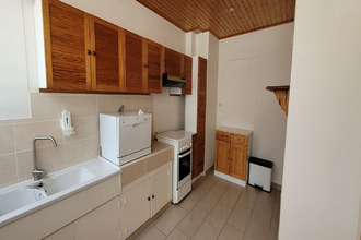 location maison st-avold 57500