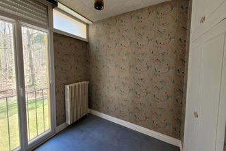 location maison st-avold 57500