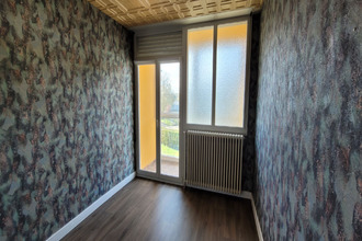 location maison st-avold 57500