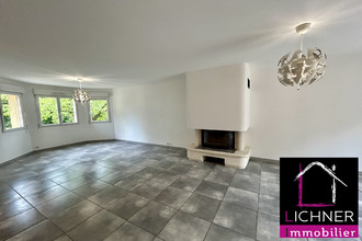 location maison st-avold 57500
