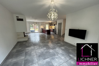 location maison st-avold 57500