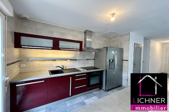 location maison st-avold 57500