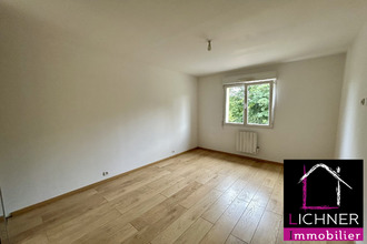location maison st-avold 57500