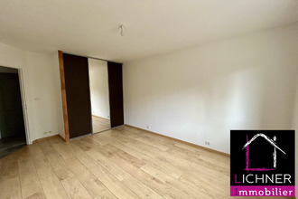 location maison st-avold 57500