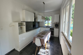location maison st-avold 57500