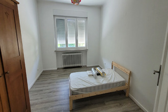 location maison st-avold 57500