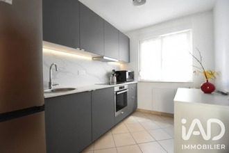location maison st-avold 57500