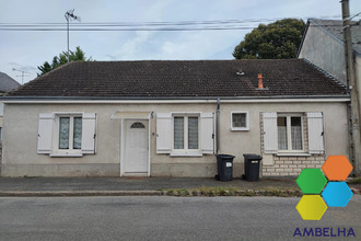 location maison st-ay 45130
