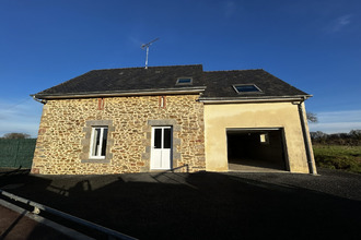 location maison st-baudelle 53100