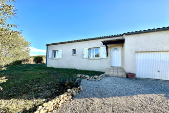 location maison st-bauzille-de-la-sylve 34230