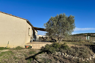 location maison st-bauzille-de-la-sylve 34230