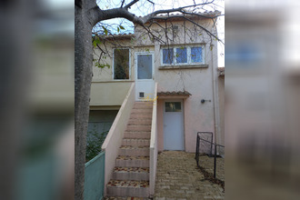 location maison st-bauzille-de-mtmel 34160