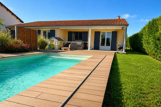 location maison st-beauzire 63360