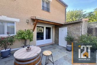 location maison st-benezet 30350