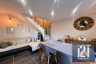 location maison st-benezet 30350