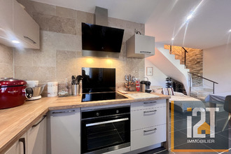 location maison st-benezet 30350