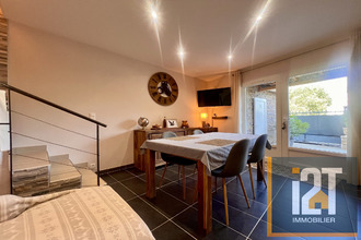 location maison st-benezet 30350