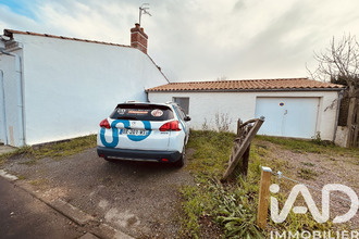 location maison st-benoist-sur-mer 85540