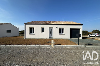 location maison st-benoist-sur-mer 85540