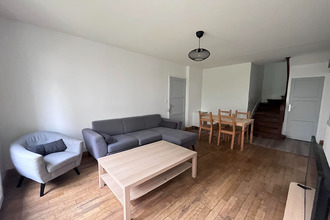 location maison st-benoit 86280