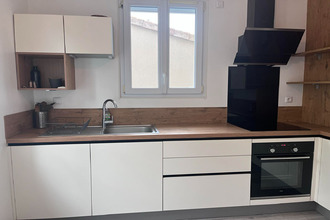 location maison st-benoit 86280