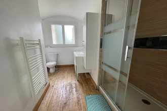 location maison st-benoit 86280