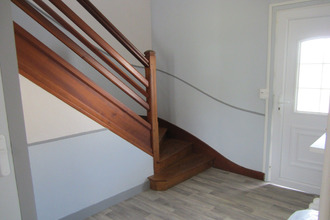 location maison st-benoit-du-sault 36170