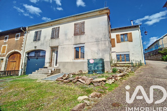 location maison st-benoit-la-chipotte 88700