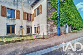 location maison st-benoit-la-chipotte 88700