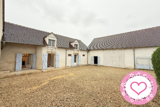 location maison st-benoit-sur-loire 45730