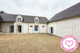 location maison st-benoit-sur-loire 45730