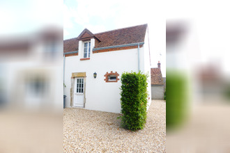 location maison st-benoit-sur-loire 45730