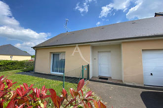 location maison st-berthevin 53940