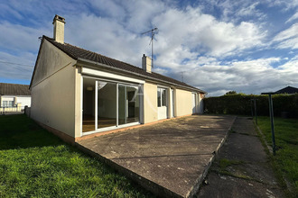 location maison st-berthevin 53940