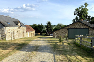 location maison st-berthevin 53940