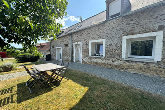 location maison st-berthevin 53940