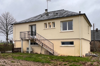 location maison st-berthevin-la-tanniere 53220