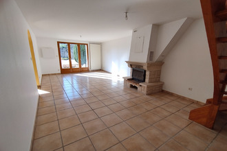 location maison st-blaise-du-buis 38140
