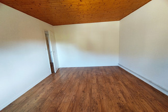 location maison st-blaise-du-buis 38140