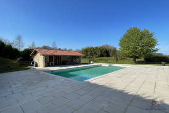 location maison st-boes 64300