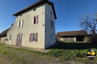 location maison st-bonnet-en-bresse 71310