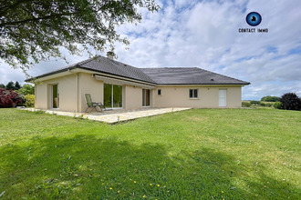 location maison st-bonnet-l-enfantier 19410