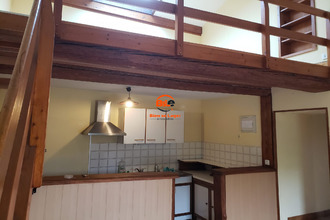 location maison st-bonnet-pres-riom 63200