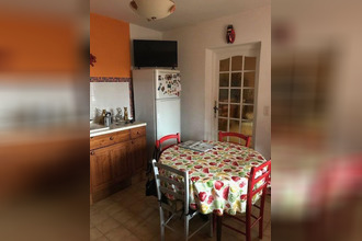 location maison st-bres 30500