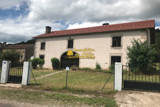 location maison st-bresson 70280