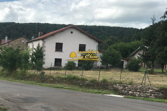 location maison st-bresson 70280