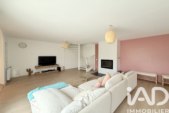 location maison st-brice-sous-foret 95350