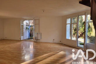 location maison st-brice-sous-foret 95350